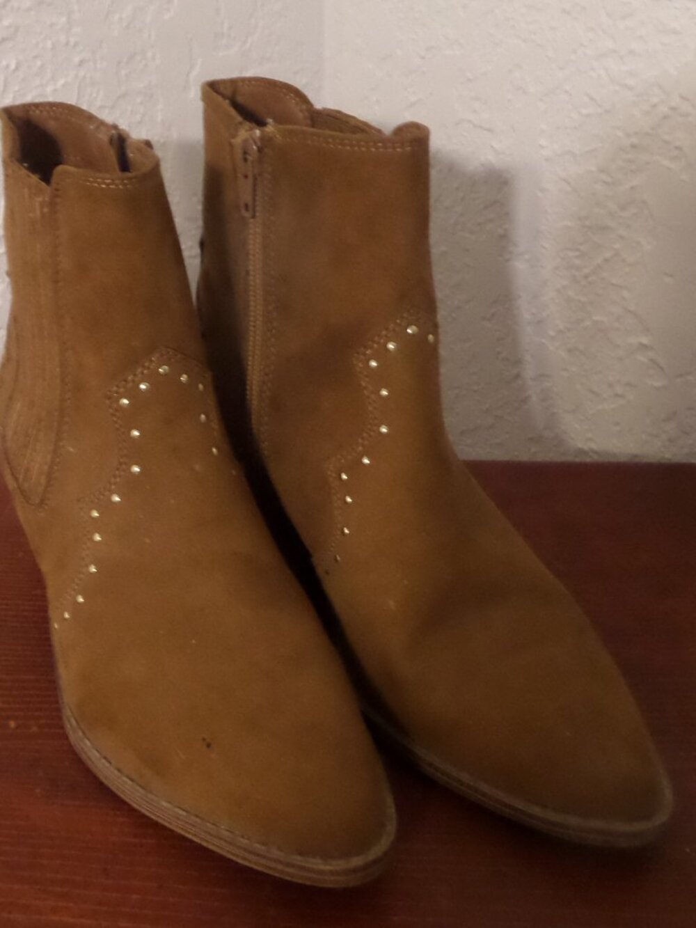 No Boundaries Women's Bling Western